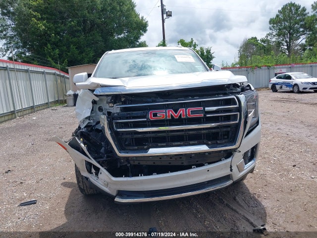 1GKS1BKD8PR381317 GMC Yukon 2wd Slt