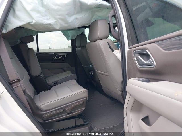 1GKS1BKD8PR381317 GMC Yukon 2wd Slt