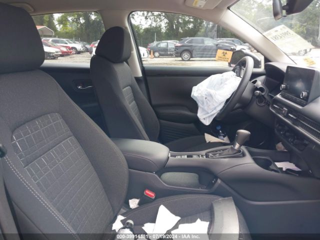 3CZRZ1H37RM735340 Honda Hr-v 2wd Lx