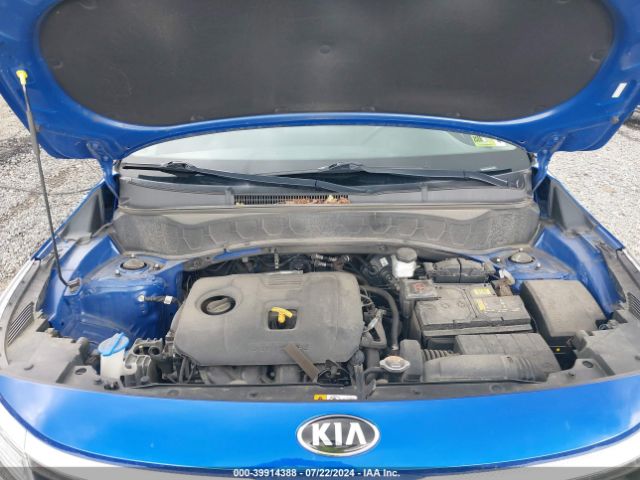 KNDEUCAAXM7040683 KIA SELTOS S