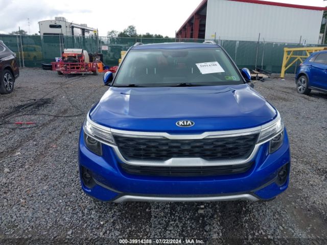KNDEUCAAXM7040683 KIA SELTOS S