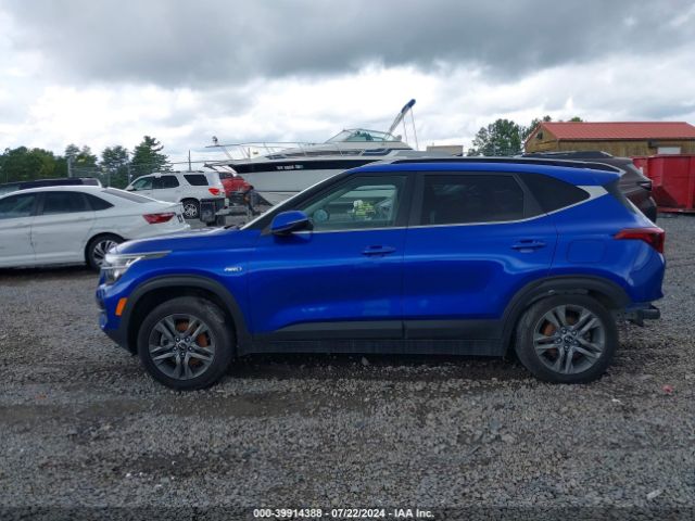 KNDEUCAAXM7040683 KIA SELTOS S