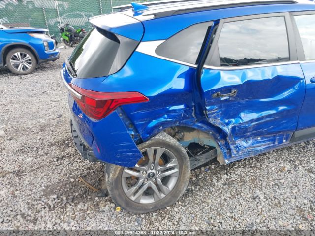 KNDEUCAAXM7040683 KIA SELTOS S