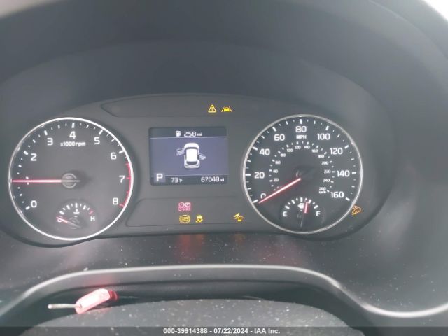 KNDEUCAAXM7040683 KIA SELTOS S