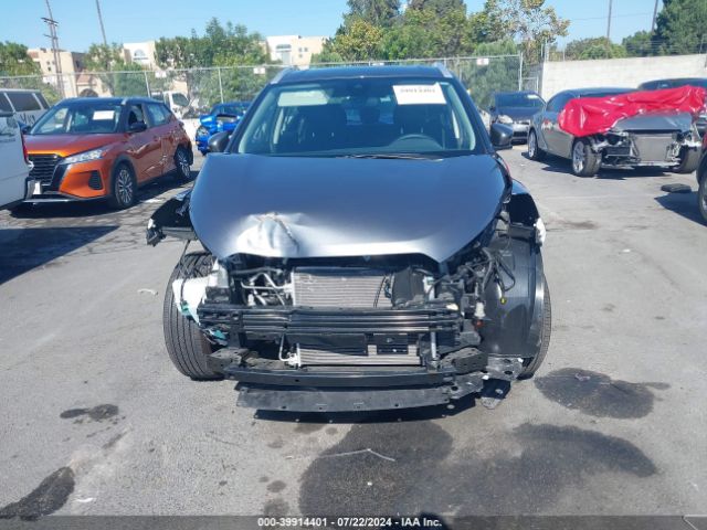 3N1CP5CV6RL474311 Nissan Kicks Sv Xtronic Cvt