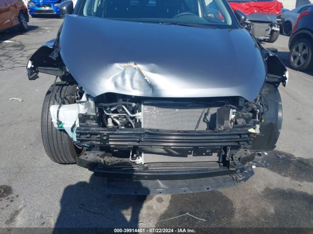 3N1CP5CV6RL474311 Nissan Kicks Sv Xtronic Cvt
