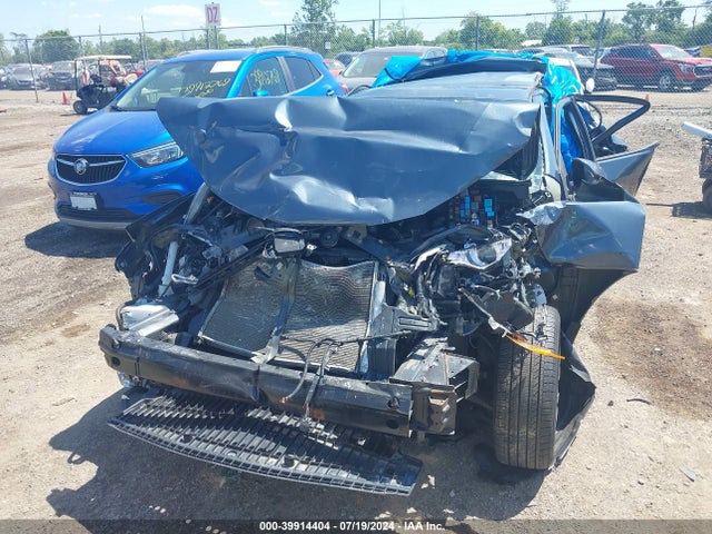 Toyota COROLLA LE 2017 2T1BURHE3HC818082 Image 10