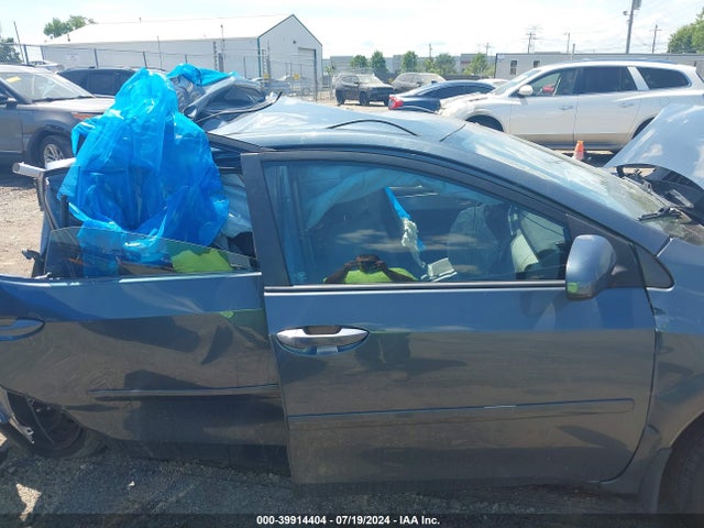 Toyota COROLLA LE 2017 2T1BURHE3HC818082 Image 14