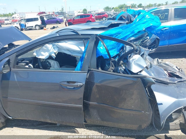 Toyota COROLLA LE 2017 2T1BURHE3HC818082 Image 15