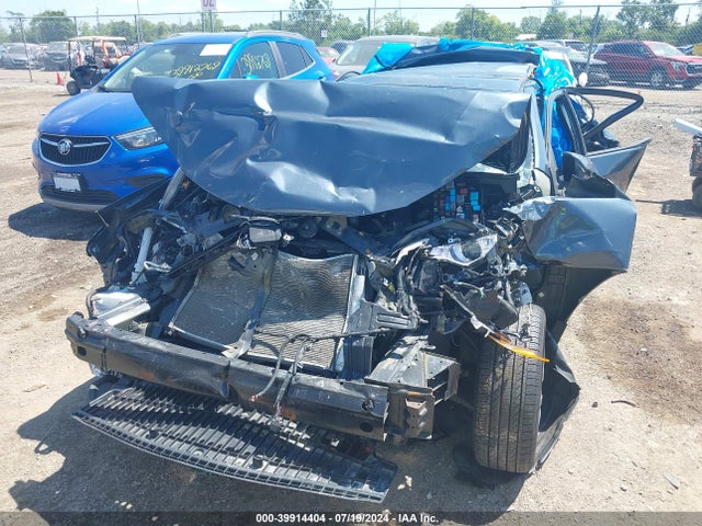 Toyota COROLLA LE 2017 2T1BURHE3HC818082 Image 6