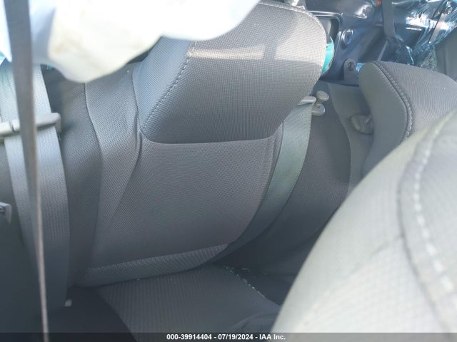 Toyota COROLLA LE 2017 2T1BURHE3HC818082 Image 8