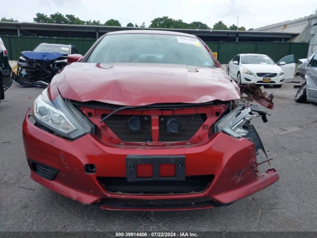 1N4AL3AP2GC175311 Nissan Altima 2.5/2.5 S/2.5 Sl/2.5 Sr/2.5 Sv