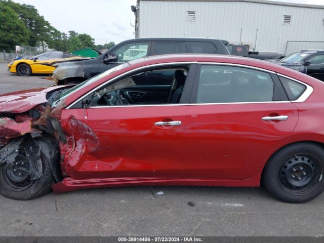 1N4AL3AP2GC175311 Nissan Altima 2.5/2.5 S/2.5 Sl/2.5 Sr/2.5 Sv