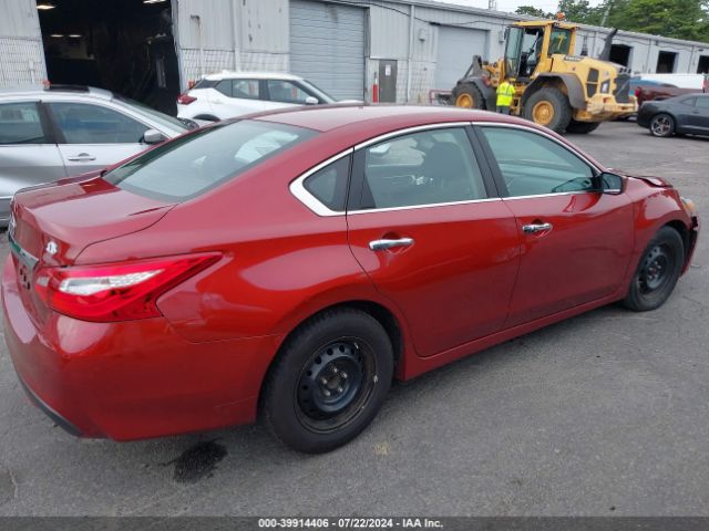 1N4AL3AP2GC175311 Nissan Altima 2.5/2.5 S/2.5 Sl/2.5 Sr/2.5 Sv