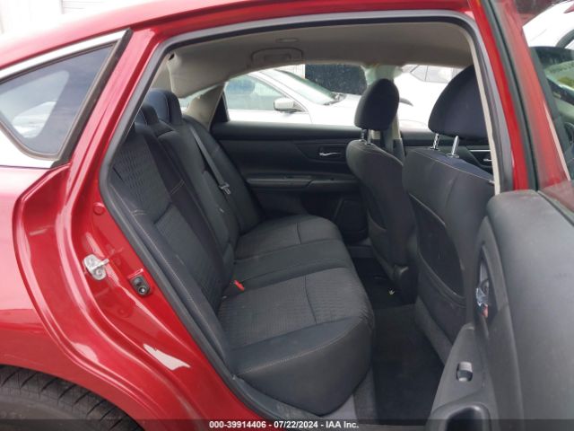 1N4AL3AP2GC175311 Nissan Altima 2.5/2.5 S/2.5 Sl/2.5 Sr/2.5 Sv