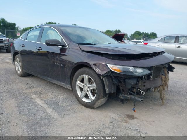 1G1ZB5ST4MF043306 auction archive image