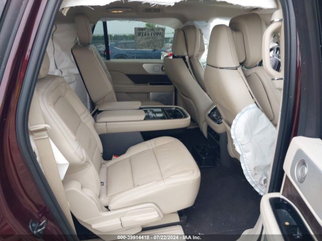 5LMJJ3LT3KEL10571 Lincoln Navigator L Reserve