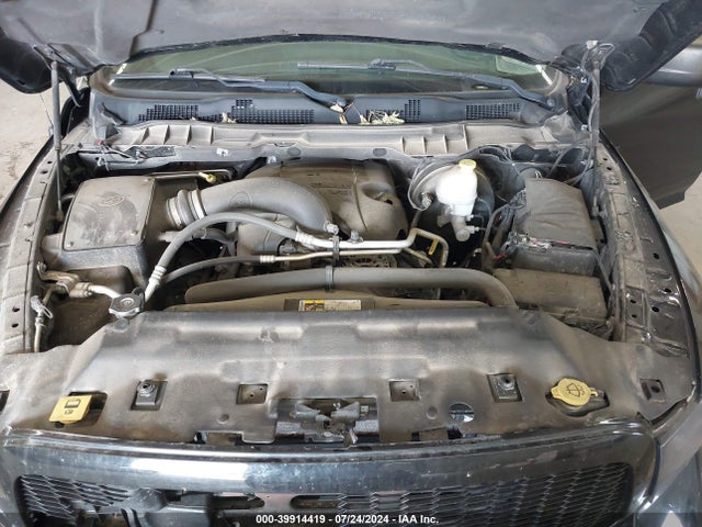 RAM 1500 Express 2014 1C6RR7FT2ES137967 Image 10
