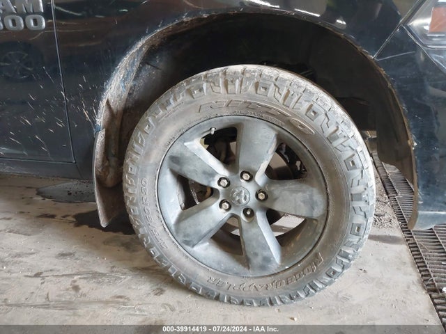 RAM 1500 Express 2014 1C6RR7FT2ES137967 Image 12