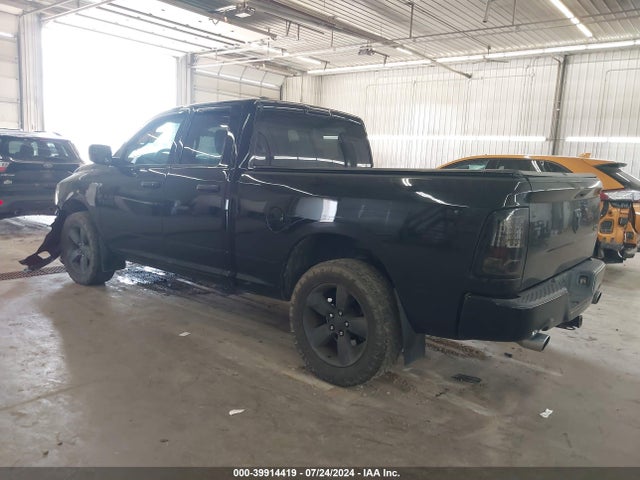 RAM 1500 Express 2014 1C6RR7FT2ES137967 Image 3