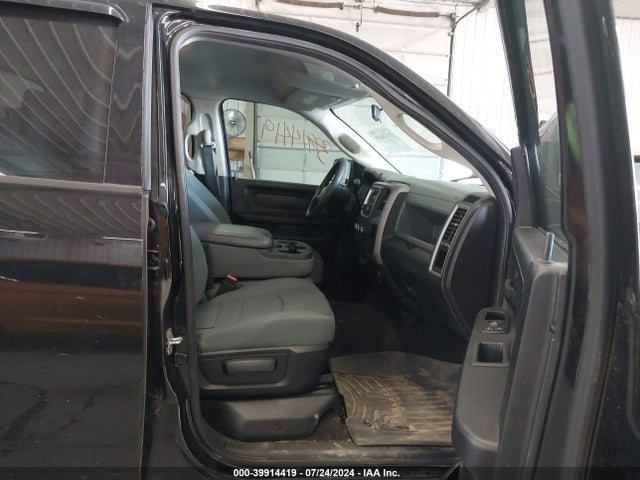 RAM 1500 Express 2014 1C6RR7FT2ES137967 Image 5