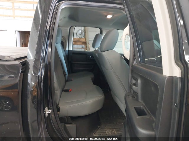 RAM 1500 Express 2014 1C6RR7FT2ES137967 Image 8