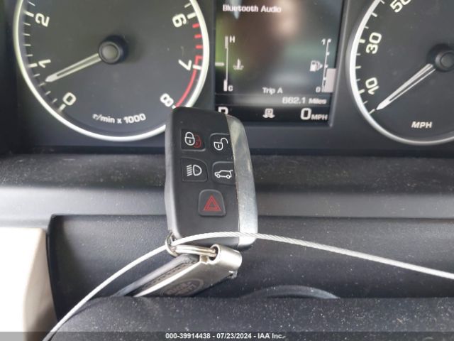 SALAG2V65GA792958 Land Rover LR4