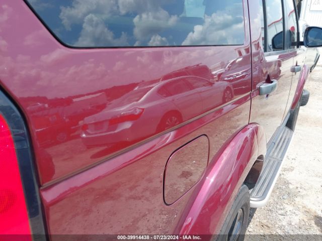SALAG2V65GA792958 Land Rover LR4