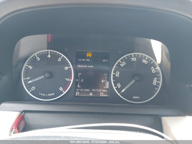 SALAG2V65GA792958 Land Rover LR4