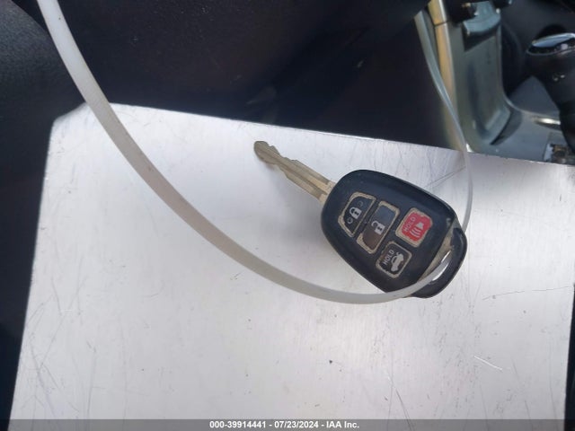 Toyota CAMRY SE 2016 4T1BF1FK2GU533052 Image 11