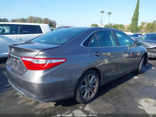 Toyota CAMRY SE 2016 4T1BF1FK2GU533052 Image 13