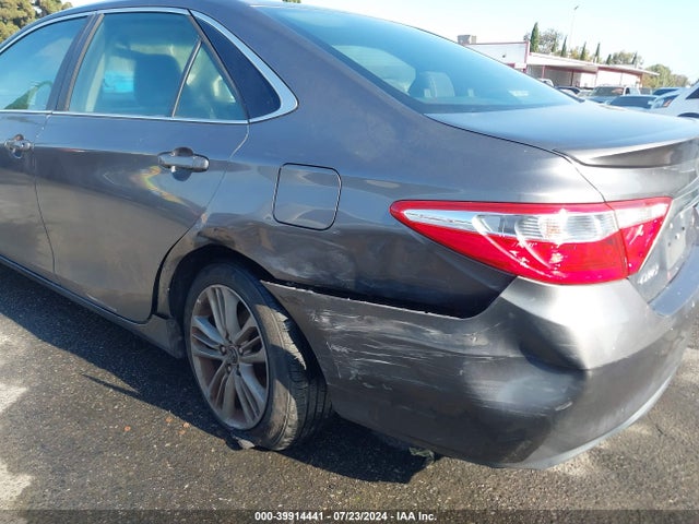 Toyota CAMRY SE 2016 4T1BF1FK2GU533052 Image 6