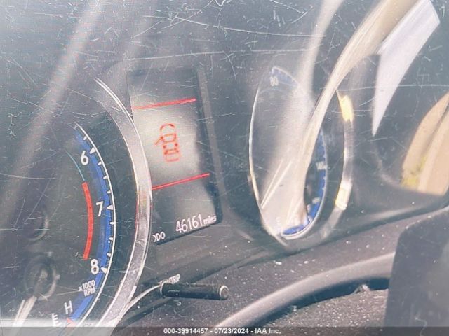 5YFBURHE4KP857416 Toyota COROLLA LE