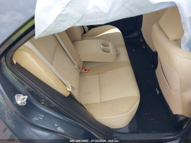 5YFBURHE4KP857416 Toyota COROLLA LE