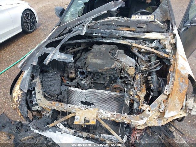 1G6AS5SX6G0155851 Cadillac Cts Performance Collection