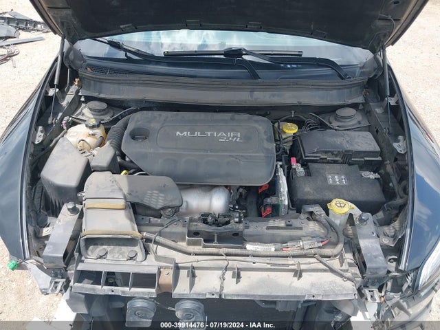 Jeep Cherokee Latitude 2015 1C4PJLCB8FW655751 Image 10