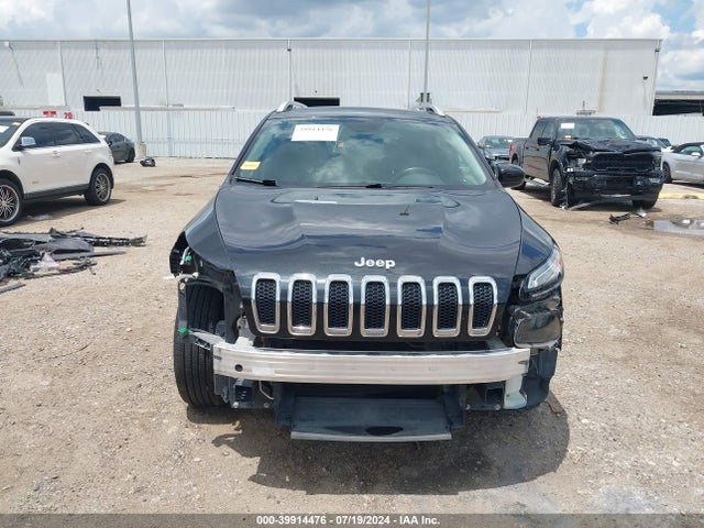 Jeep Cherokee Latitude 2015 1C4PJLCB8FW655751 Image 13