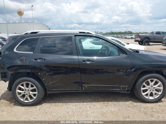 Jeep Cherokee Latitude 2015 1C4PJLCB8FW655751 Image 14