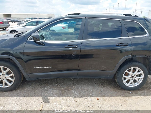Jeep Cherokee Latitude 2015 1C4PJLCB8FW655751 Image 15