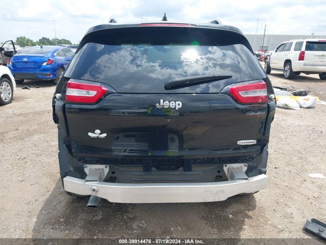 Jeep Cherokee Latitude 2015 1C4PJLCB8FW655751 Image 21