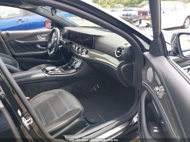 WDDZF8KB6KA525263 Mercedes-Benz Amg E 63 S 4matic