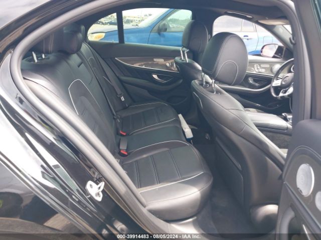 WDDZF8KB6KA525263 Mercedes-Benz Amg E 63 S 4matic