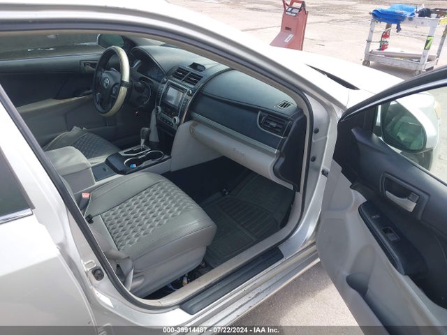 Toyota CAMRY LE 2014 4T1BF1FK0EU367708 Image 5