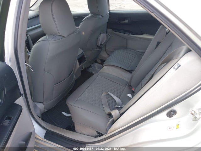 Toyota CAMRY LE 2014 4T1BF1FK0EU367708 Image 8