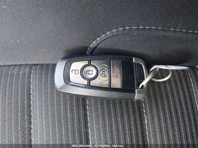 Ford EDGE SEL 2018 2FMPK3J94JBC03167 Image 11