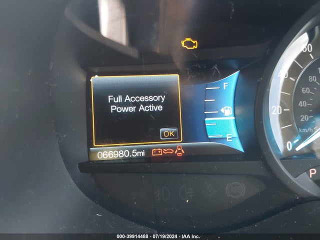 Ford EDGE SEL 2018 2FMPK3J94JBC03167 Image 15
