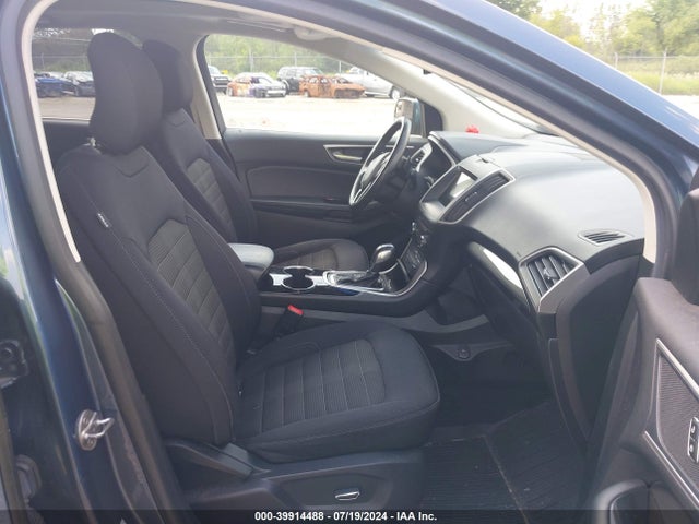 Ford EDGE SEL 2018 2FMPK3J94JBC03167 Image 5