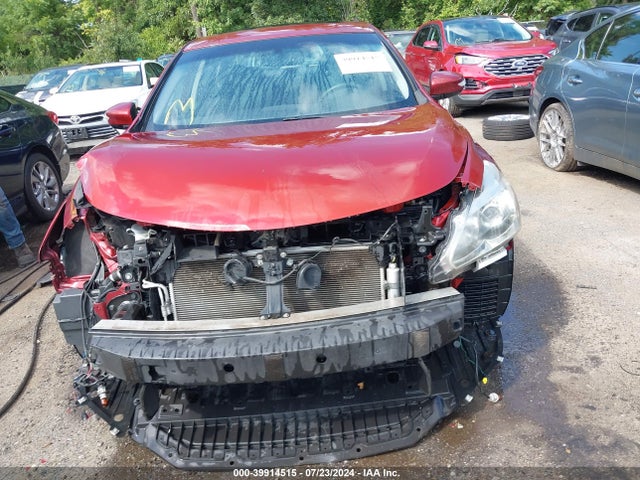 Nissan Altima 2.5 Sv 2014 1N4AL3APXEC320916 Image 13