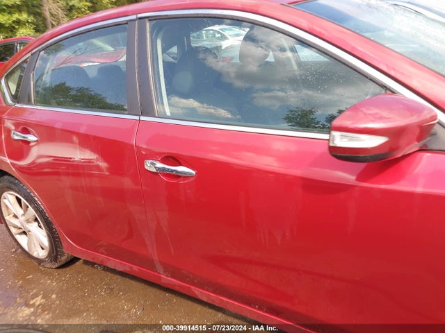 Nissan Altima 2.5 Sv 2014 1N4AL3APXEC320916 Image 14