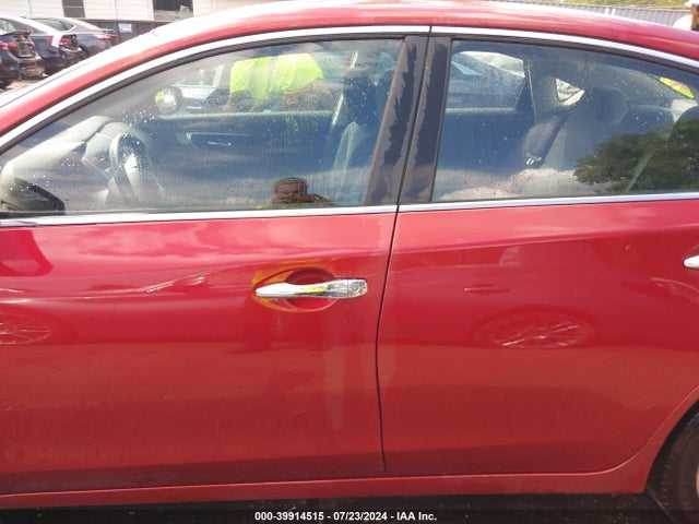 Nissan Altima 2.5 Sv 2014 1N4AL3APXEC320916 Image 15